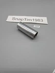Craftsman Tools V-47529 15/16" 12pt Deep Well Socket 1/2" Drive Usa. Fixed Price $12.99.