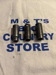 Mac Tools Usa 3/8" Drive 3pc 6pt Deep Impact Socket Set Xdp Series 3/8 7/16 1/2". Fixed Price $43.75.