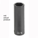 Grey Pneumatic 2064d 1/2"dr X 2" Dp. Fixed Price $65.39.