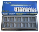 Blue Point Tools Blpthexs1418 18 Piece Stubby Hex Set Tray Replacement Only. Fixed Price $9.99.