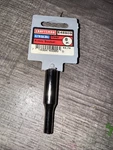 Sears Craftsman Usa Nos 4-mm Socket, 6 Point, 1/4-inch Drive, #. Fixed Price $10.78.