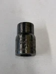 Snap On 7mm 1/4 Drive Magnetic Power Socket Mgmm7. Fixed Price $20.75.