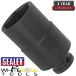 Sealey Impact Socket Hub Nut 36mm 1/2"sq Drive Fiat 500 Ford Ka Garage. Fixed Price $36.60.