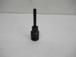 Proto J7441-6m , 1/2" Drive 6mm Hex Bit Impact Socket. Fixed Price $22.00.