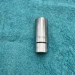18mm Cornwell Deep Socket 3/8' Drive 6 Point Bluepower Cbp212lm. Fixed Price $19.99.