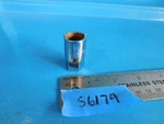 Used, Snap On Tools "2 Prong Dash / Radio Nut Socket " , Part #s6179. Fixed Price $29.00.