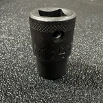 Mac Tools Vp6 13mm 6-point 1/2" Drive Shallow Impact Socket. Fixed Price $21.99.