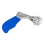 Aes Industries 711 Bonnet Cleaning Tool, Spur Cleaner For Buffing Pads, Bonnets. Fixed Price $17.98.