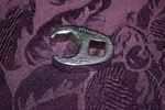 Snap On Snap-on Tools Frh200s 3/8" Drive 5/8" Flare Nut Crowsfoot Crowfoot. Fixed Price $18.74.