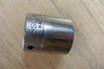 Snap-on Tools Usa 3/8" Drive Specialty Weatherhead Fitting Socket Fd 10. Fixed Price $9.99.