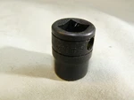 Snap-on Gf141 3/8" Drive 7/16" 12 Point Socket. Fixed Price $4.90.
