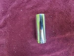 Napa 1" 6 Point Deep Chrome Socket 1/2" Drive Ntd632, Usa Made. Fixed Price $4.99.