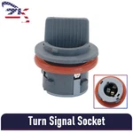 Turn Signal Lamp Socket Holder Assy Front 92166-f1000 For Hyundai Kia Us. Fixed Price $11.82.