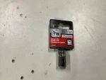 Vulcan 6-point Shallow Socket 1/4" Drive X 7/16". Fixed Price $5.95.