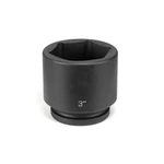 Grey Pneumatic 4104r 1" Drive X 3 1/4" Standard Impact Socket. Fixed Price $176.04.