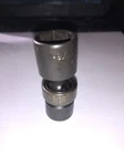 9/16 Std Sk Tools Universal Flex Swivel Impact Socket 6pt 1/4 Drive 32318 Usa. Fixed Price $17.80.