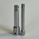 2 Craftsman 3 Socket Extensions -v- 43539 1/4 Drive & -vv- 44264 3/8. Fixed Price $7.99.