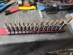 Sk 84213 Torx 1/4, 3/8, 1/2 Drive Bit Socket Set. Fixed Price $80.00.