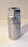 Good Snap-on S9704h 13/16" 6 Point Spark Plug Socket Tool Lifetime Warranty. Fixed Price $5.00.