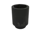 Grey Pneumatic 2064d, 2" Deep Impact Socket, 1/2" Drive, 6 Point. Fixed Price $26.77.