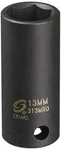 Sunex International Su313mrd Skt 3/8 Dr13 Mm Semi Deep Imp. Fixed Price $18.69.