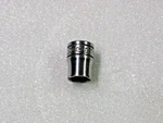 Snap On 11mm 6 Point 3/8" Drive Shallow Chrome Socket Fs11m. Fixed Price $13.95.