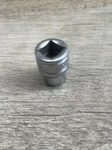 Snap-on Tools 3/8" Drive 9mm 6 Point Shallow Socket - Fsm9. Fixed Price $11.99.