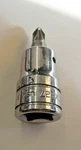 Snap-on Ftxr27 3/8 Drive W/ Phillips Head Socket. Fixed Price $11.99.
