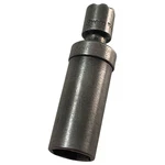 Snap-on Spark Plug Swivel Socket 13/16" 3/8" Drive 6 Pt S9709a Sold As Picture. Fixed Price $31.90.