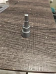Otc 6175 3/8" Drive 7 Mm Metric Hex Bit Socket New. Fixed Price $13.45.