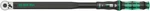 Wera Click-torque C5 Torque Wrench Reversible Ratchet, 60-295 Ft-lbs 05075624001. Fixed Price $524.69.