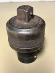 Snap On 3/4 Drive Ratcheting Adaptor Gl672b For Breaker Bar. Fixed Price $95.00.