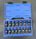 Cornwell Blue Power 15 Pc Socket Cbpiu2 (p11034676). Fixed Price $215.99.