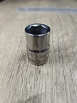 11mm Dewalt 3/8" Drive Socket Metric Chrome Shallow 6pt New W/o Box 86-306d. Fixed Price $10.00.