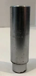 Mac Tools 1/2" Drive Sabina,o Vd162 Deep Chrome 12-point Socket Made In Usa. Fixed Price $13.96.