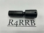 Snap-on Tools Usa New 3/8" Drive 13mm Metric Deep Impact Swivel Socket Iplfm13a. Fixed Price $59.95.