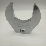 Proto 5346cf 1-7/16 Crows Foot 1/2 Drive Usa. Fixed Price $40.97.