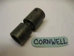 Cornwell Tools 1/2" Drive 3/4in. 6 Point Impact Swivel Socket Up3224r. Fixed Price $28.04.