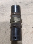 Matco Cdp366 1-1/8" 6 Point Impact Socket (modified). Fixed Price $18.00.