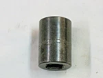 Matco Tools 11/16" Sae 1/2 Drive 12 Point Shallow Impact Socket Cp222. Fixed Price $14.95.