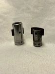 Snap On Tmc 37 38 1/4" Drive Carburetor Sockets. Fixed Price $39.00.