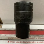 Snap On Tools Gla72a 3/4" Internal Drive X 1" External Square Adaptor New. Fixed Price $68.99.