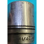 Williams H1240 1-1/4" Socket 3/4" Drive 12 Point Chrome Usa. Fixed Price $12.00.