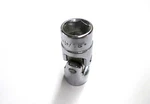 S-k Tools 1/4" Drive 5/16 6 Point Universal Socket 43510 Sk *made In Usa*. Fixed Price $30.57.