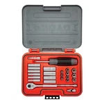 Proto Socket Set 1/4 Dr Sae 12pt 25pc. Fixed Price $294.99.