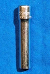 Snap-on Tel8b 1/4" Drive Sae #8, Hex Deep Spline Socket. Fixed Price $59.95.