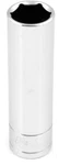 Wilmar Deep Length Sockets W32320. Fixed Price $10.76.