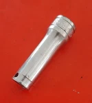 Snap-on Tools 3/8" Drive Sae 6pt Glow Plug Socket S6105a Read Description. Fixed Price $28.00.
