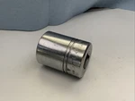 Williams St-1230, 15/16in. 1/2 Drive 12pt Socket, Usa Made - Yellow. Fixed Price $4.50.