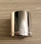 Craftsman Usa 17mm Socket 12 Point 3/8 Drive Inverted G. Fixed Price $9.50.